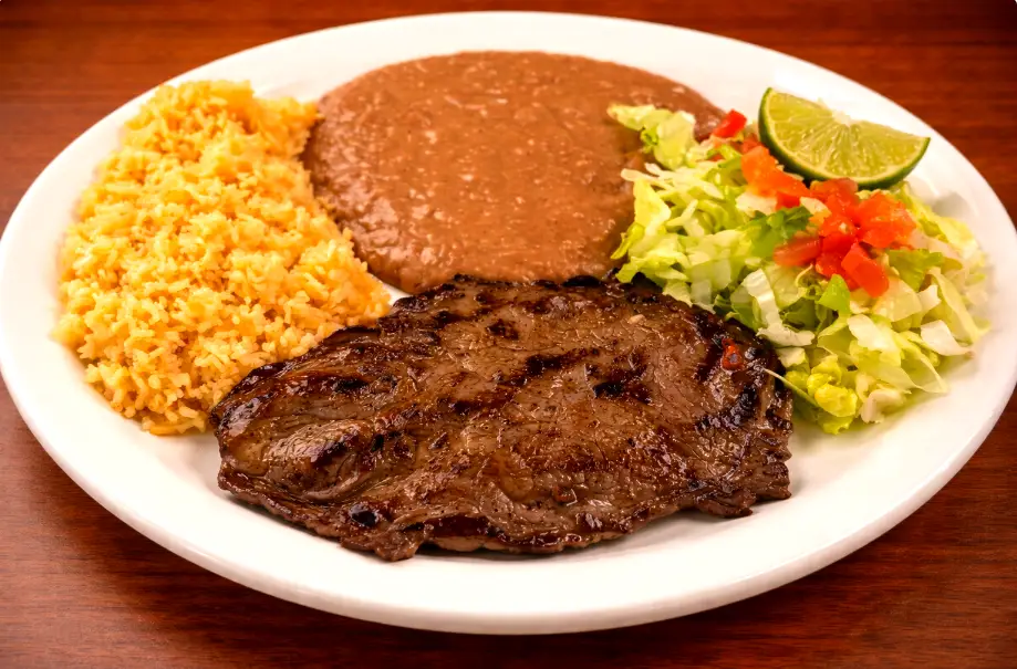 Carne asada