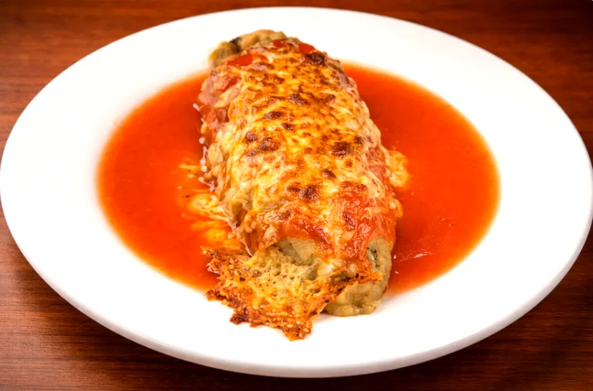 Chile relleno