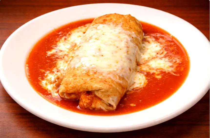 Enchilada