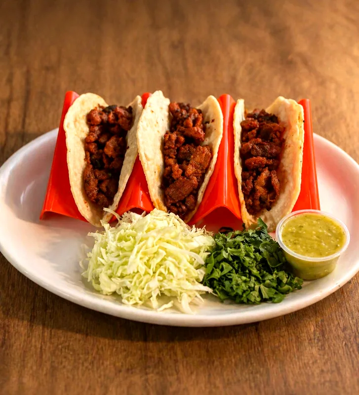 Tacos Tuesday, los martes